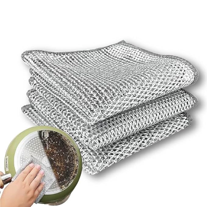 Scotch Brite Scrub Pad