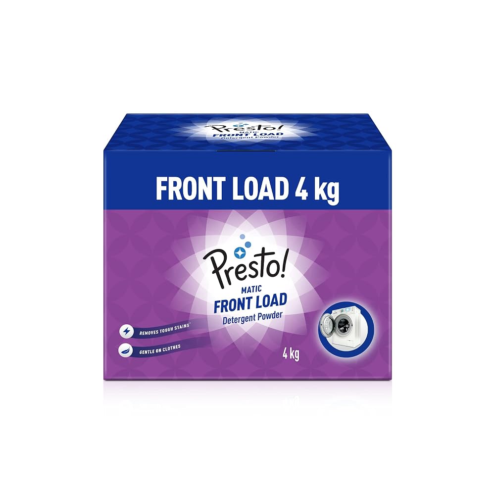 Wheel Active 2-in-1 Detergent Powder