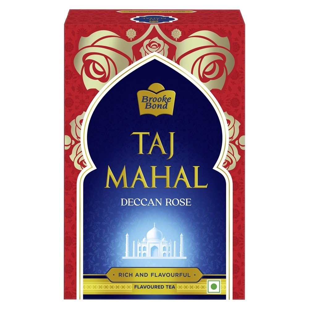 Brooke Bond Taj Mahal Tea