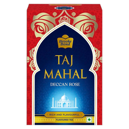 Brooke Bond Taj Mahal Tea