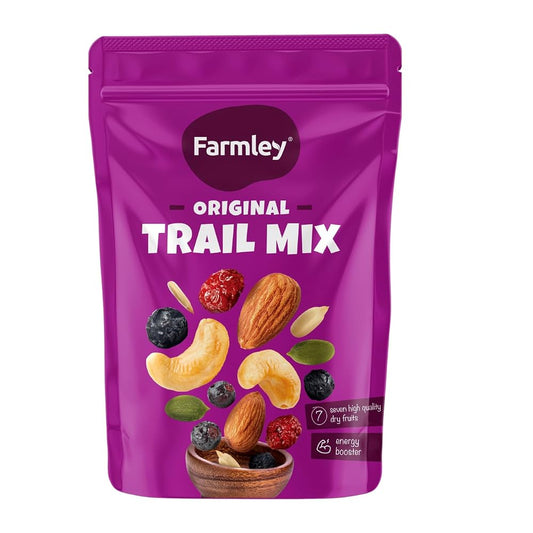 Happilo Trail Mix