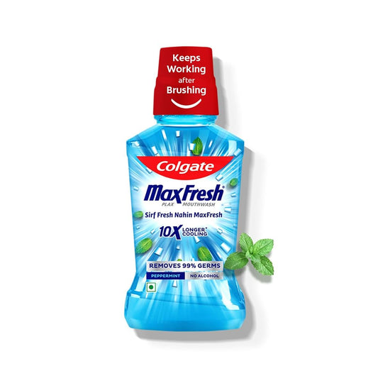 Listerine Cool Mint Mouthwash