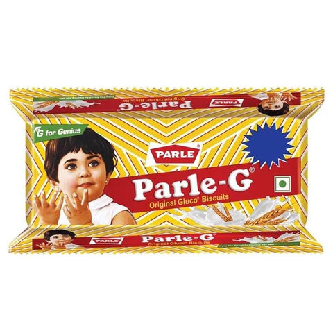 Parle-G Original Glucose Biscuits