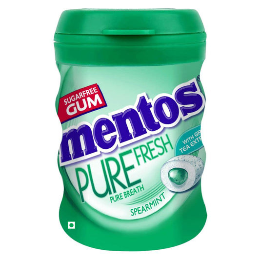 Mentos Fresh Mint Roll