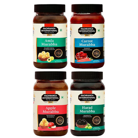 Mothers Recipe Mixed Vegetable Pickle