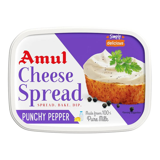 Amul Cheese Spread