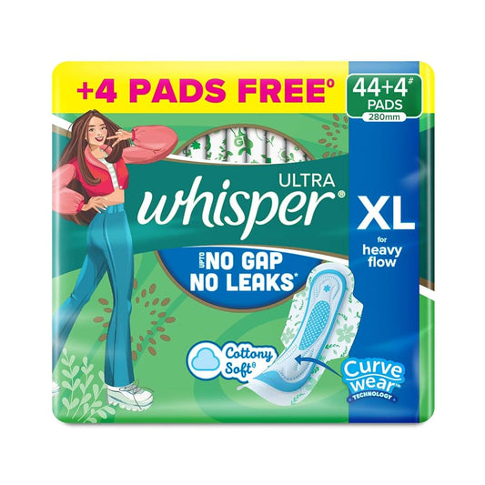 Sofy Antibacteria XL Pads