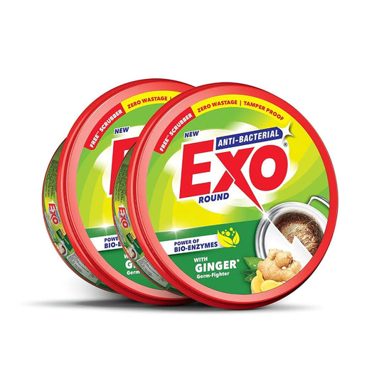 Exo Dishwash Bar
