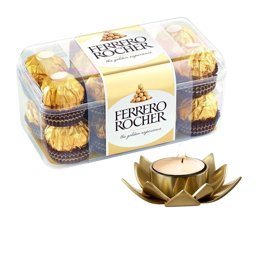 Ferrero Rocher