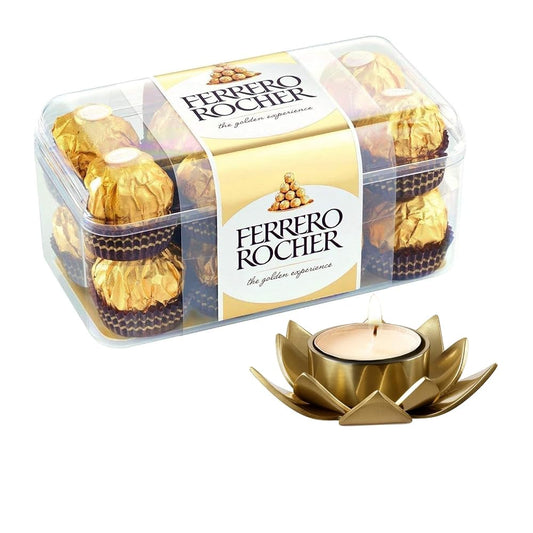 Ferrero Rocher