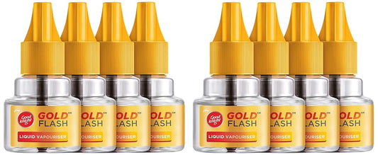 Good Knight Gold Flash Refill Twin