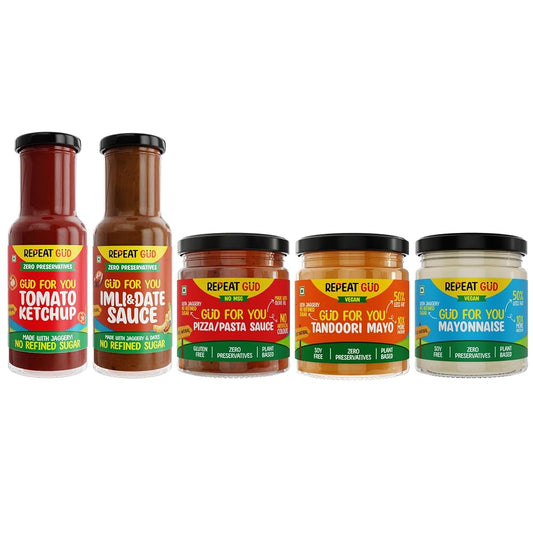 Maggi Rich Tomato Ketchup