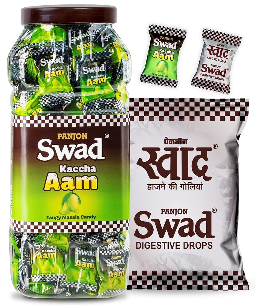 Pulse Kachcha Aam Candy
