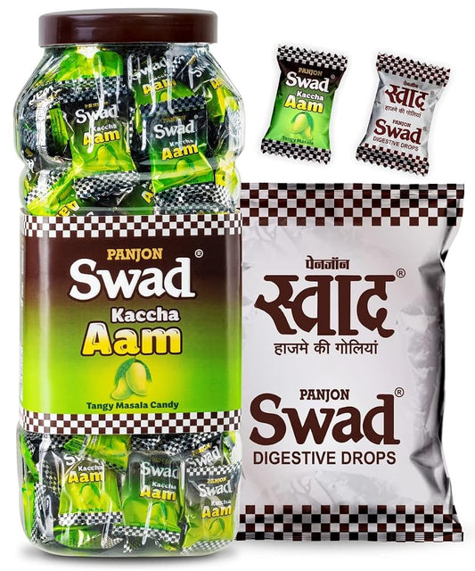 Pulse Kachcha Aam Candy