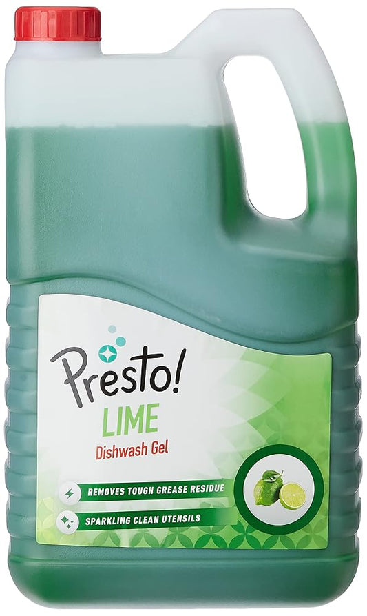 Exo Dishwash Liquid