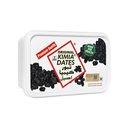 Kimia Dates