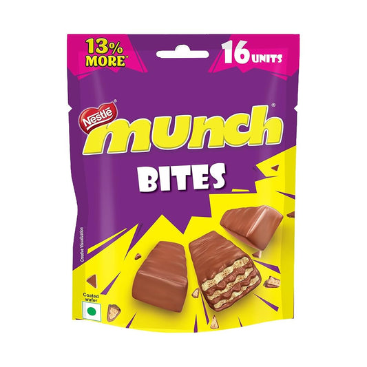 Nestle Munch Share Pack