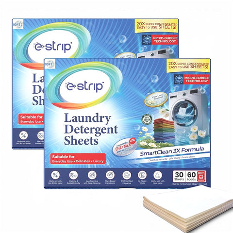 Ezee Liquid Detergent