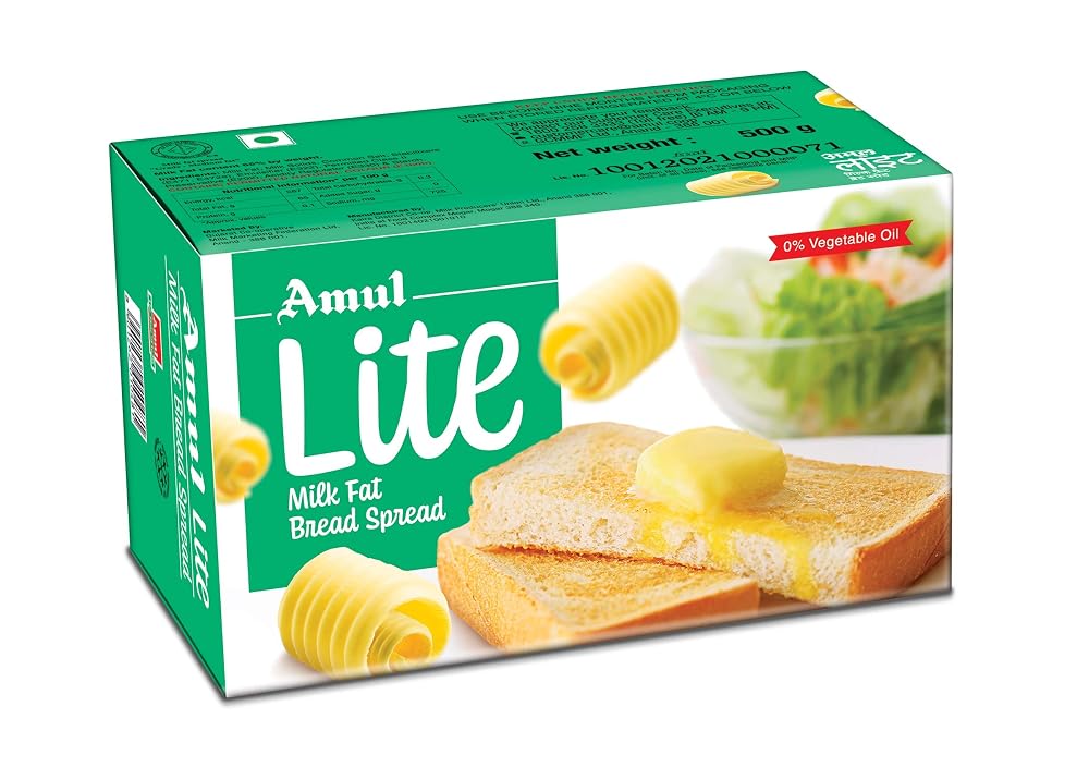 Amul Lite Butter