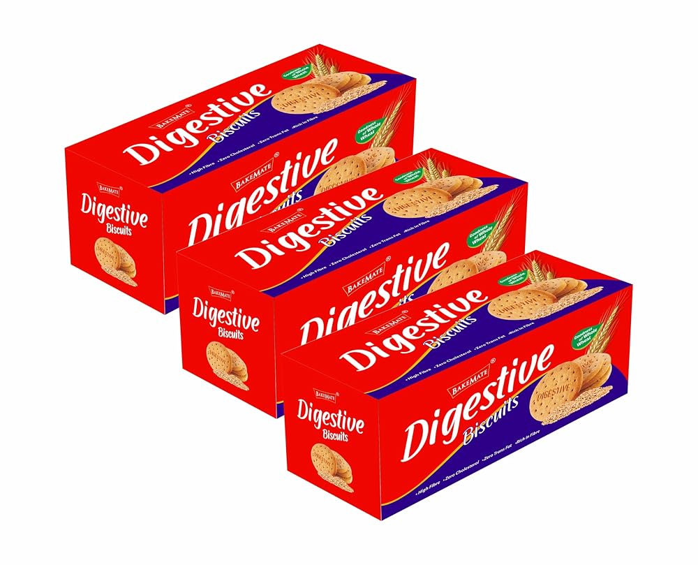 McVities Digestive Biscuits