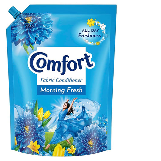 Comfort Fabric Conditioner Morning Fresh