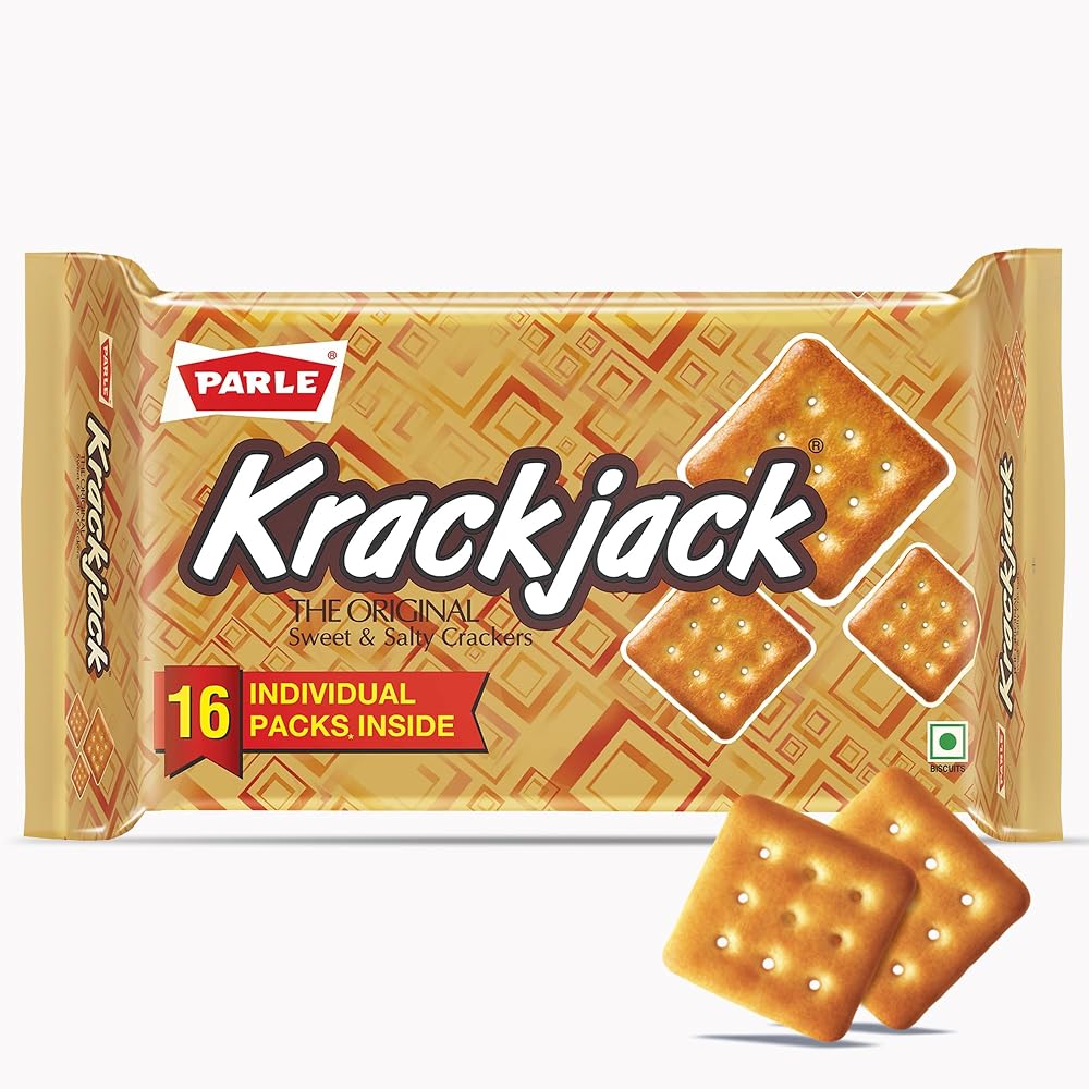 Parle Krackjack