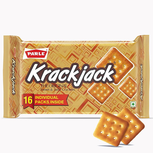 Parle Krackjack
