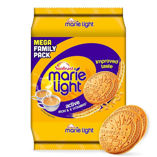 Sunfeast Marie Light Biscuits