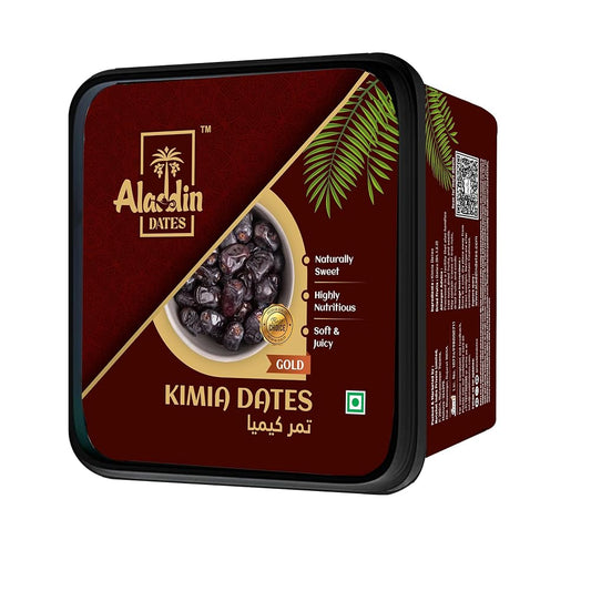 Lion Dates Seedless