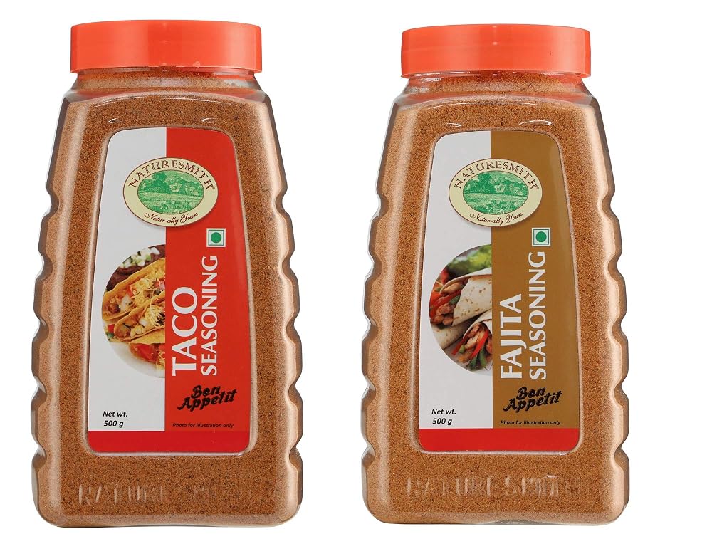 Everest Black Pepper Powder