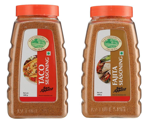 Everest Black Pepper Powder