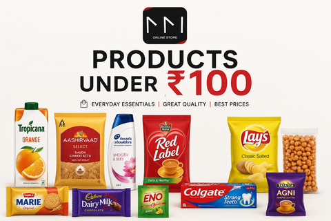 Under ₹99