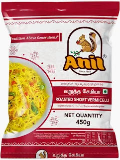 Anil Roasted Semiya – M.M. Brothers