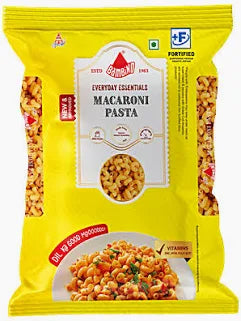 Bambino Macaroni – M.M. Brothers