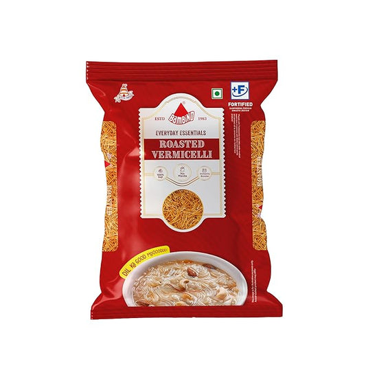Bambino Roasted Vermicelli / Semiya – M.M. Brothers