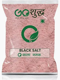 Black Salt / Kala Namak (Loose) – M.M. Brothers