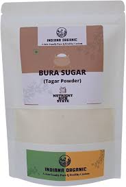 Bura / Tagar Sugar (Loose) – M.M. Brothers