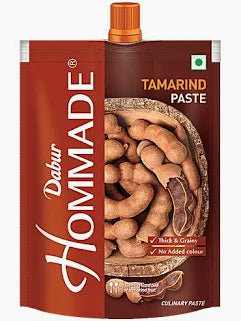 Dabur Hommade Tamarind / Imli Paste – M.M. Brothers