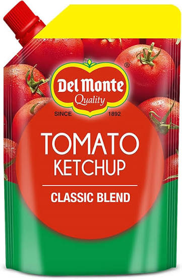 Del Monte Tomato Puree – M.M. Brothers