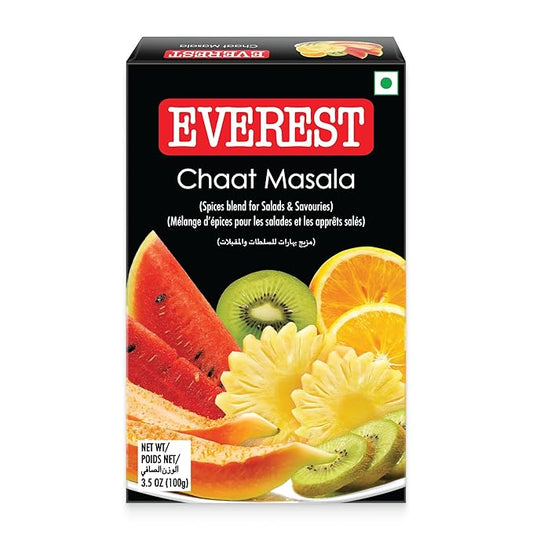 Everest Chaat Masala – M.M. Brothers