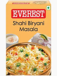 Everest Shahi Biryani Masala – M.M. Brothers