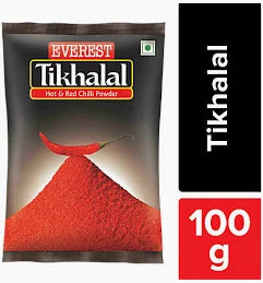 Everest Tikhalal Chilli Powder – M.M. Brothers
