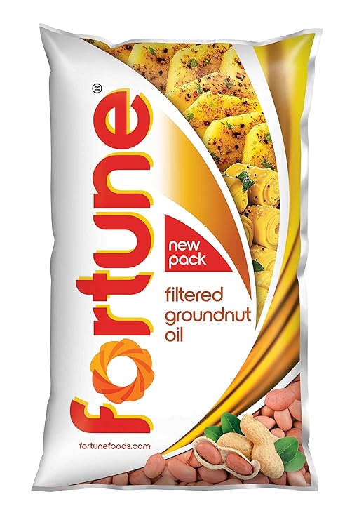 Groundnut Oil Filtered (Loose) – M.M. Brothers