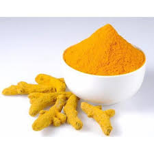 Haldi Powder (Loose) – M.M. Brothers