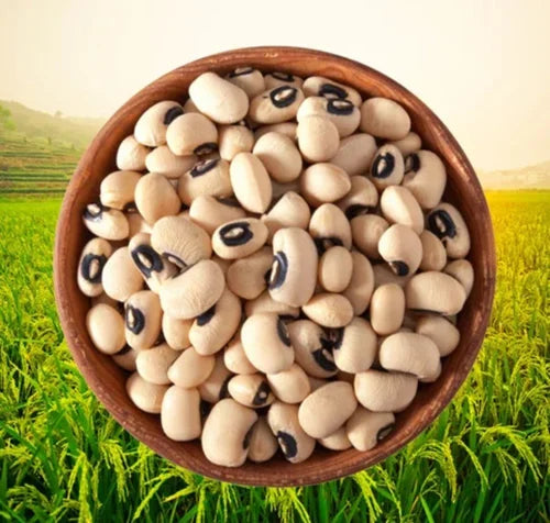 Lobia / Black Eyed Beans (Loose) – M.M. Brothers