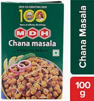 MDH Chana Masala – M.M. Brothers
