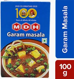MDH Garam Masala – M.M. Brothers