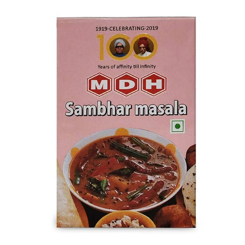 MDH Sambhar Masala – M.M. Brothers