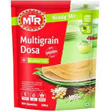 MTR Dosa Breakfast Mix – M.M. Brothers