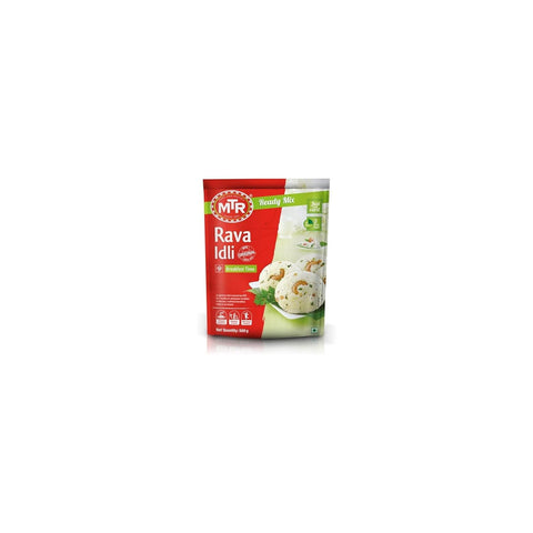 MTR Rava Idli Breakfast Mix – M.M. Brothers